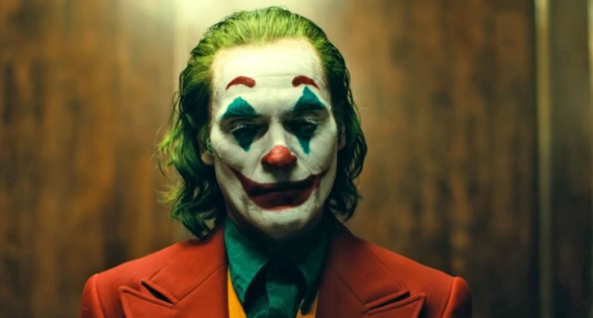 La nueva entrega del Joker que parec&iacute;a innecesaria. 