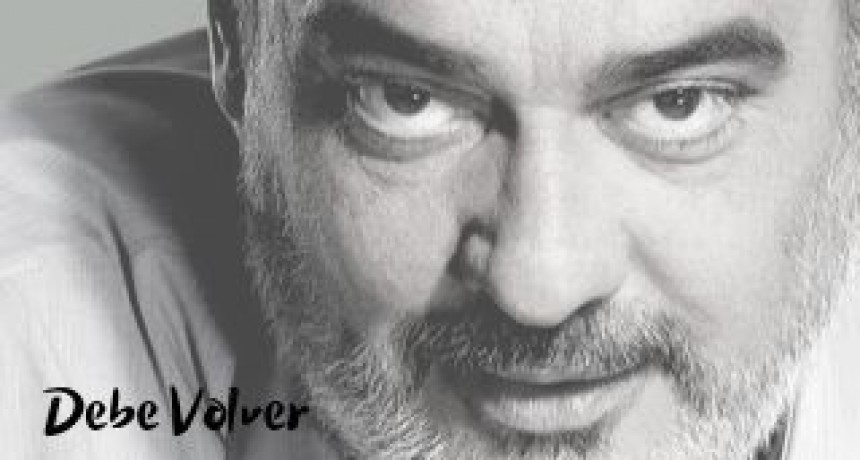 Ricardo debe volver