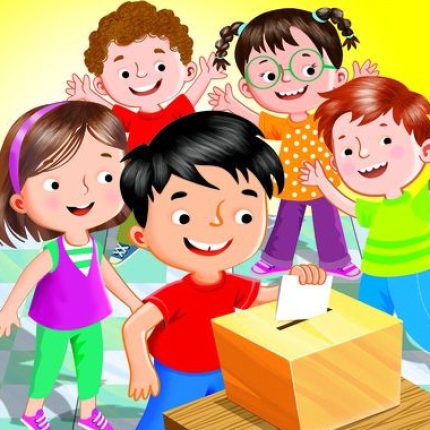 Democratizar la escuela o &ldquo;aprender a votar&rdquo;. 