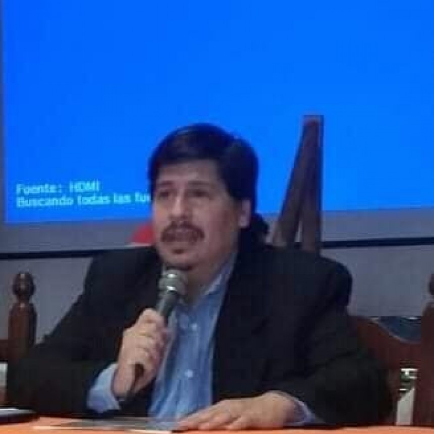 CIBERDELITOS: una problem&aacute;tica global y silenciosa en pleno ascenso