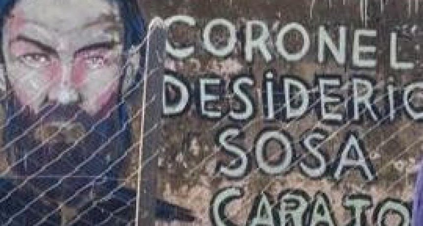 La historia necesita perspectiva filos&oacute;fica (Los casos Desiderio Sosa y Julio Romero).