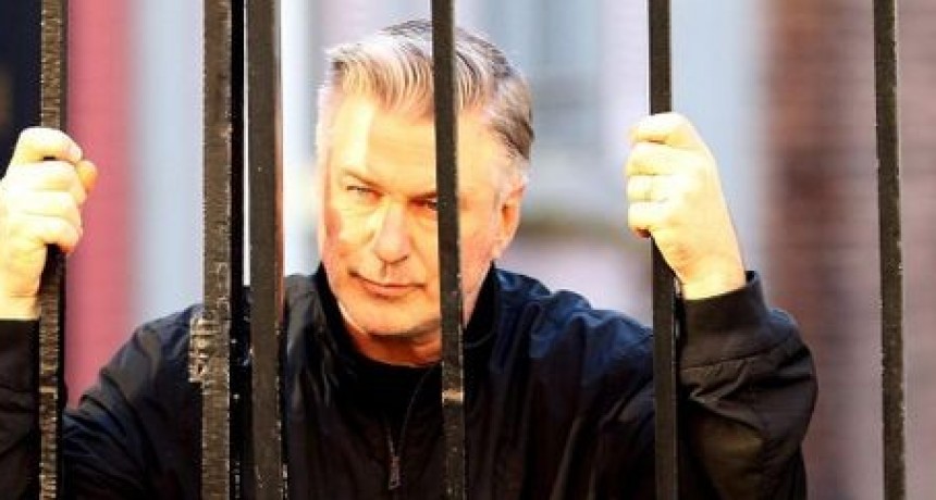 El caso Alec Baldwin y las grandes preguntas de la humanidad...
