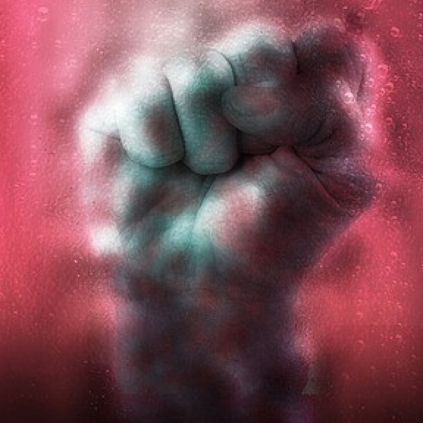 La no violencia: exigencia &eacute;tica para la pol&iacute;tica