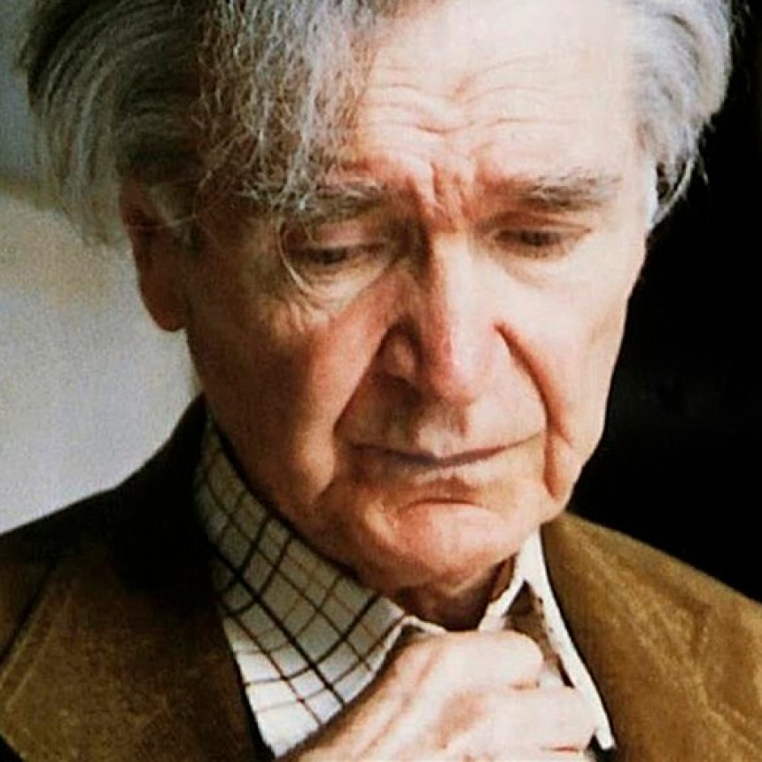 LA CA&Iacute;DA EN EL TIEMPO de CIORAN por Ana de Lacalle