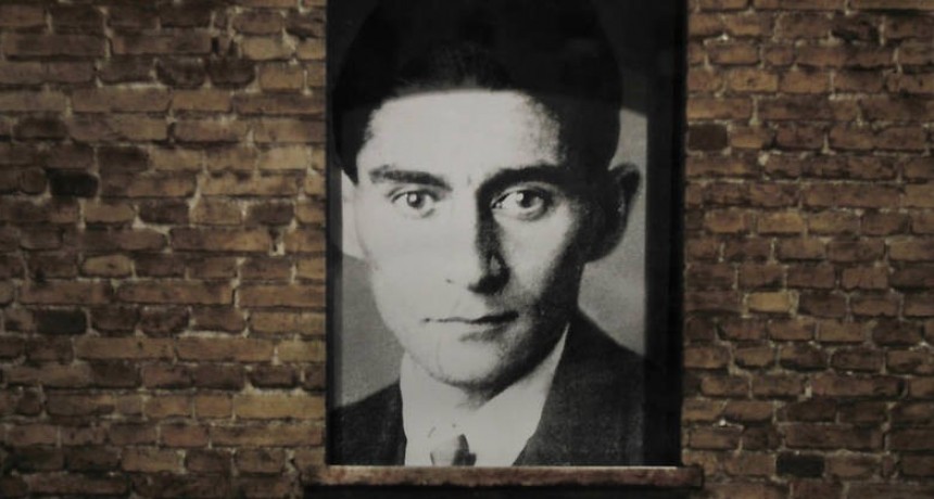 Max Brod, autor de "El proceso"