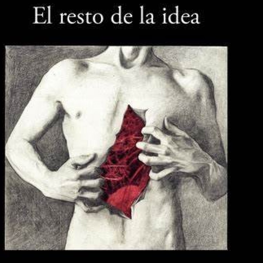 El resto de la idea, Francisco J. Fern&aacute;ndez, C&iacute;rculo Rojo