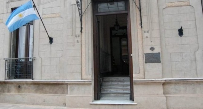 Justicia ser&aacute;.