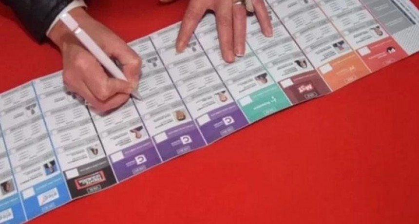 Se mojo la p&oacute;lvora. 