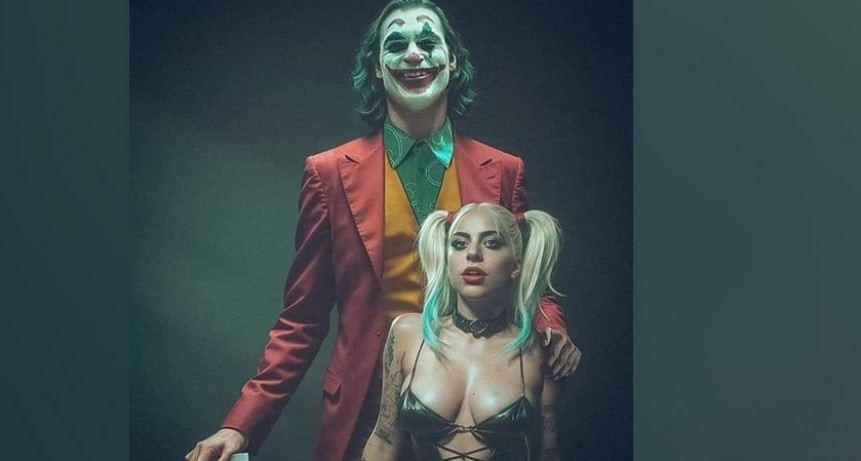 Cr&iacute;tica a Joker 2 Folie ?&nbsp; Deux sin spoilers. 