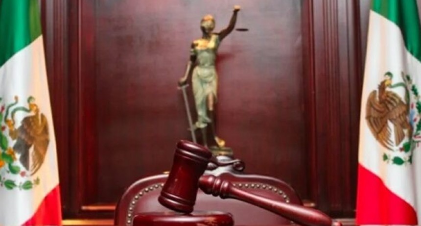 A prop&oacute;sito de la reforma judicial en M&eacute;xico y su cariz democr&aacute;tico-electoral.