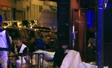 El &uacute;ltimo tango en Paris.