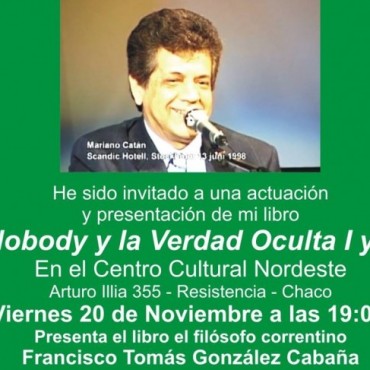 Presentan libro Acerca de Magnicidios.