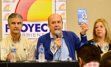 &iquest;Riesgo Institucional?
