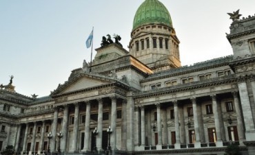 Acerca del certamen "Unitario" que propone el Congreso de la Naci&oacute;n.
