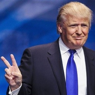 Donald Trump es la renovaci&oacute;n del peronismo.
