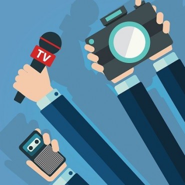 El periodismo correntino no existe. 