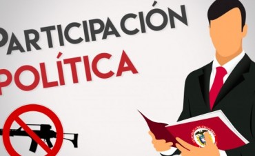 A la vuelta de la esquina.