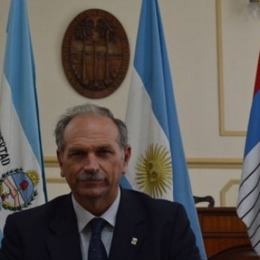 La Presidencia del Concejo Deliberante Deber&iacute;a ser Ejercida por el Vice-Intendente Capitalino.
