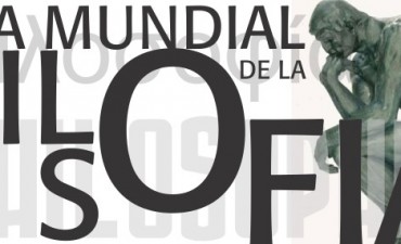 Ante el d&iacute;a mundial de la filosof&iacute;a, se replantea la necesidad de que Corrientes cuente con un departamento filos&oacute;fico. 