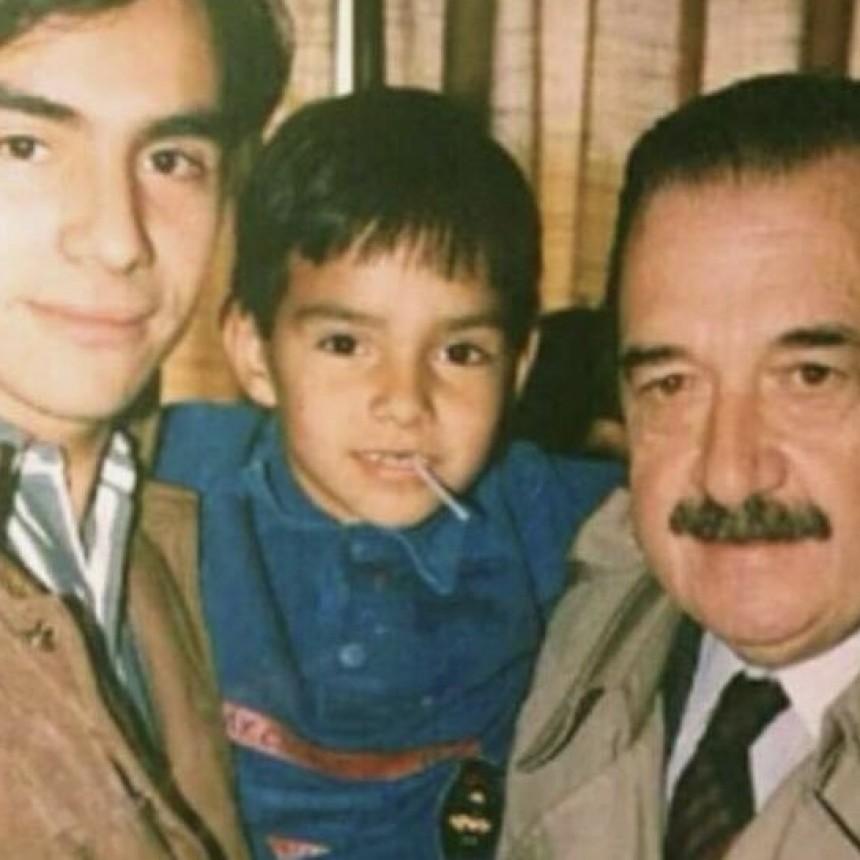 El deseo de la Madre, de Vald&eacute;s.
