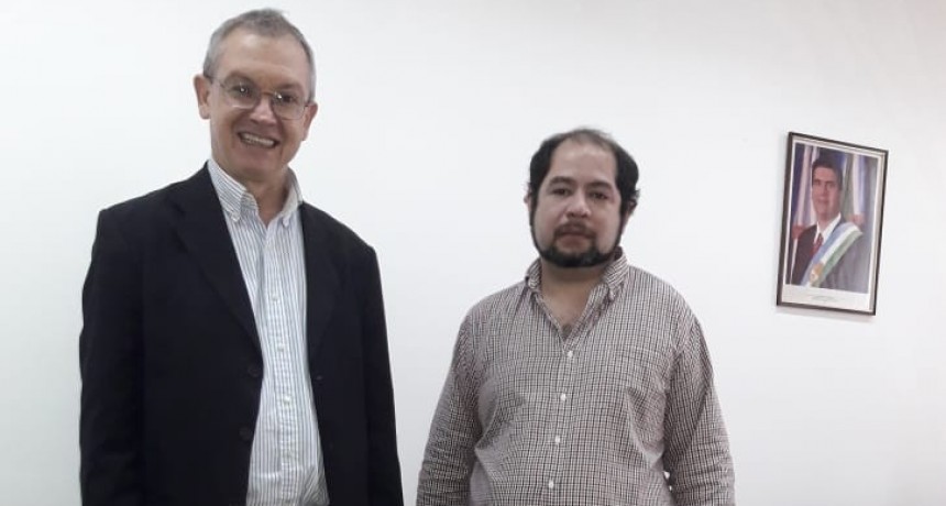 Respuestas del Diputado Juan Manuel Pedrini al &Iacute;ndice Democr&aacute;tico.