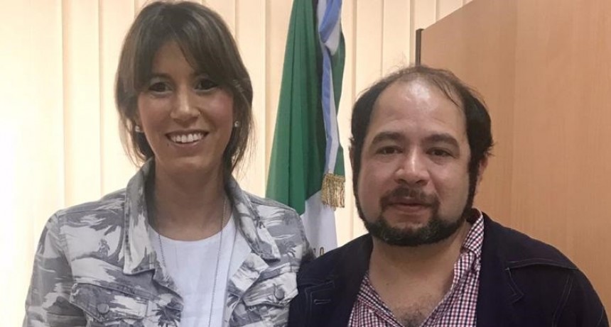 Nadia Garc&iacute;a Amud confeccion&oacute; el &iacute;ndice democr&aacute;tico.