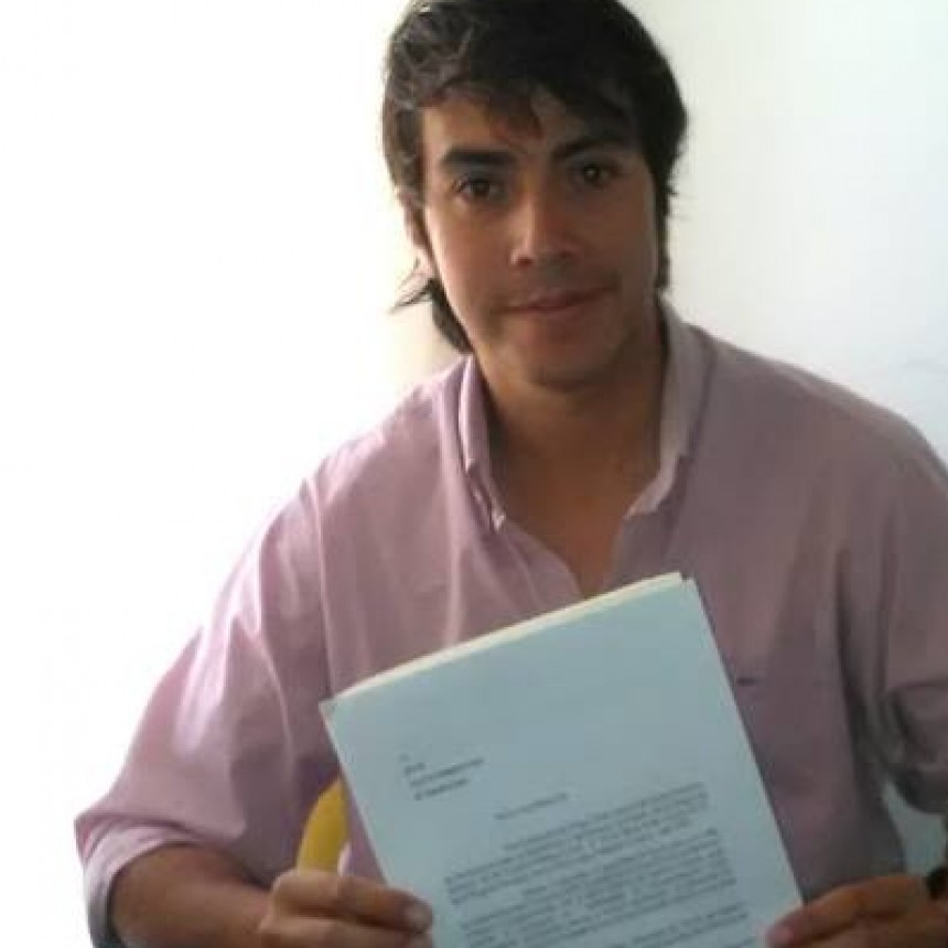 Proyectan homenaje al Dr. Obreg&oacute;n. 