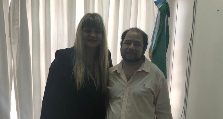 Confeccion&oacute; el &iacute;ndice democr&aacute;tico la Diputada Liliana Spoljaric. 