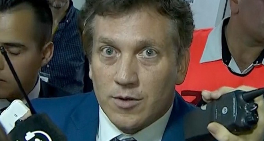 La agresi&oacute;n la perpetra la Conmebol.