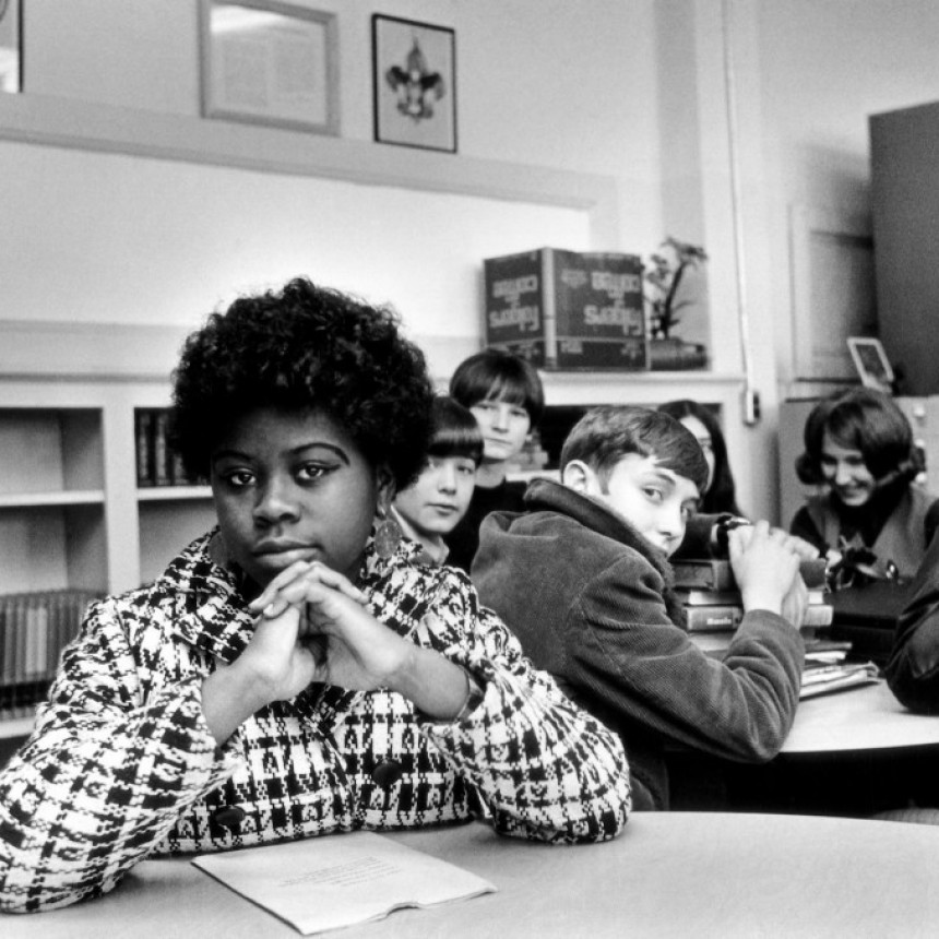 El legado de Linda Brown
