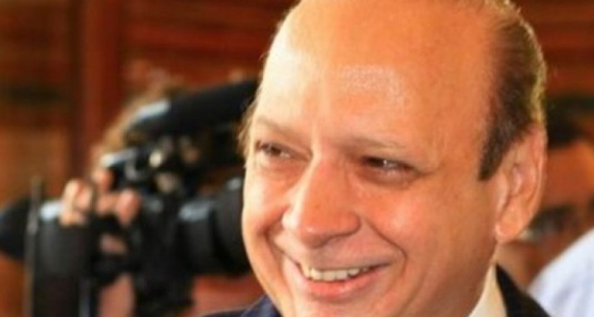 El hombre es Rodolfo Mart&iacute;nez Llano.