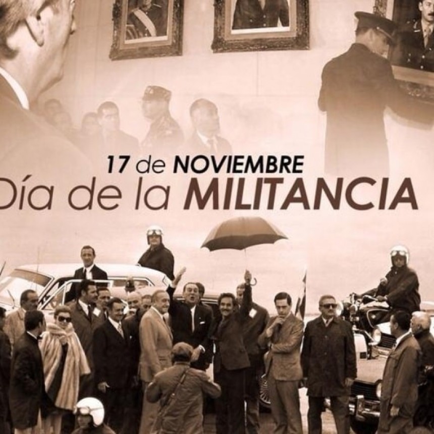 La &ldquo;Rep&uacute;blica de Corrientes&rdquo;, antiperonista, conservadora y radical.