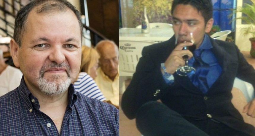 Schitgel y Segura Chavez dos intelectuales que marcan tendencia en el mundo hispano. 