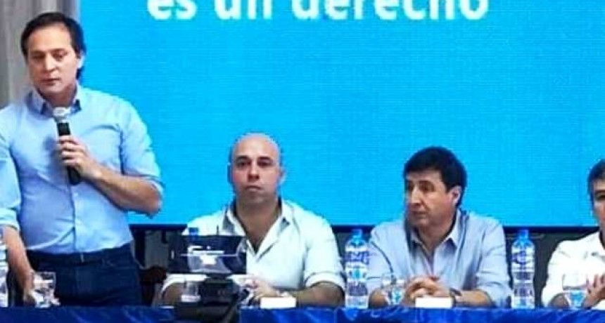 Camau nuevamente con viento en popa.