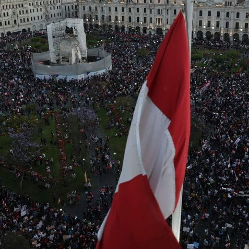 El caso Per&uacute;. El congreso como instituci&oacute;n representativa de nuestros desgobiernos.
