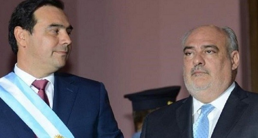 La radical diferencia entre Colombi y Vald&eacute;s.