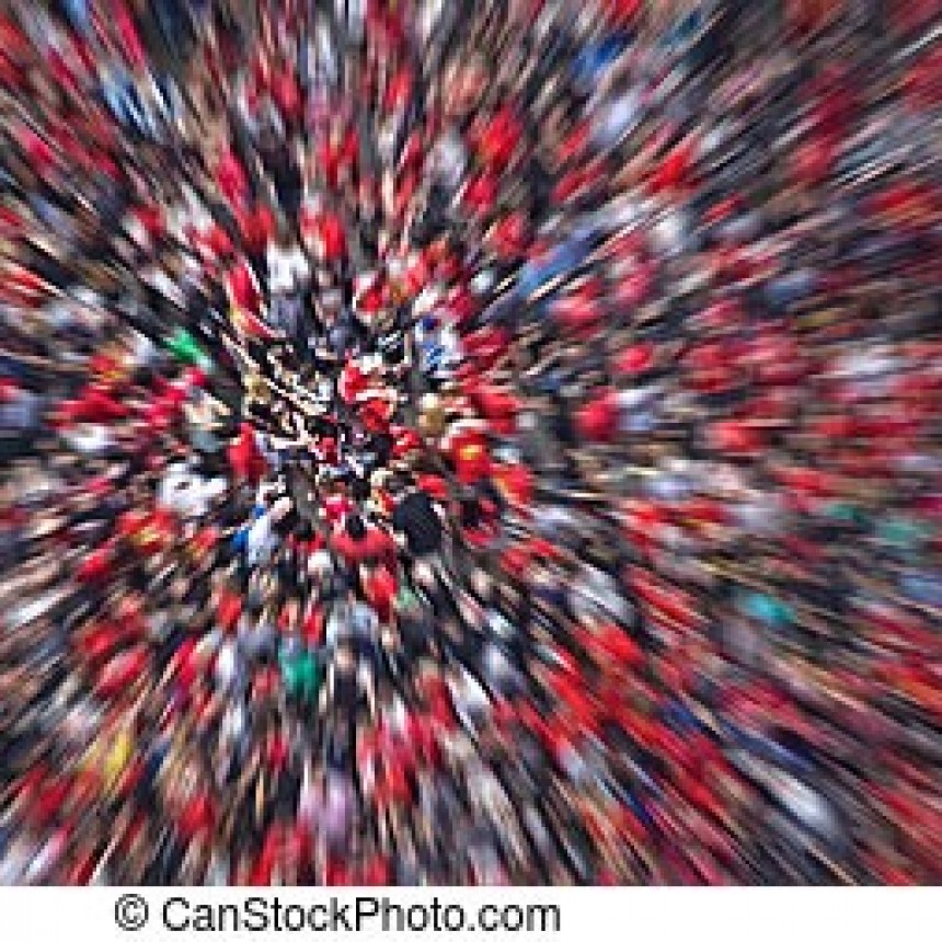 DEMOCRACIA, SUJETO POL&Iacute;TICO Y CONTINUISMO.
