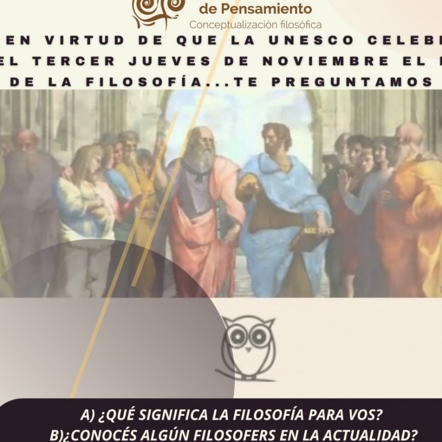 De la mano cerrada y el pu&ntilde;o extendido.