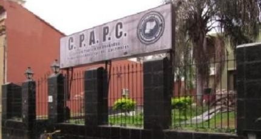 Colegio de abogados. 