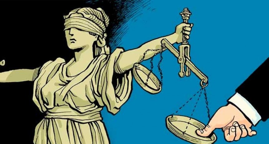 Creaci&oacute;n del registro p&uacute;blico de antecedentes laborales previo al ingreso al poder judicial.