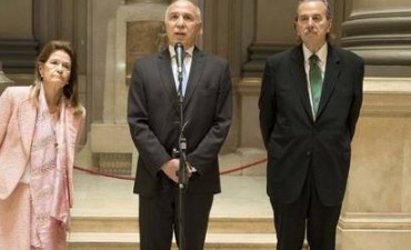 &ldquo;Se acab&oacute; la leche de la clemencia&rdquo;.
