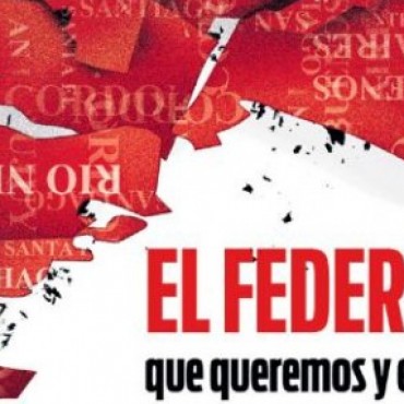 Federalismo en Pugna.