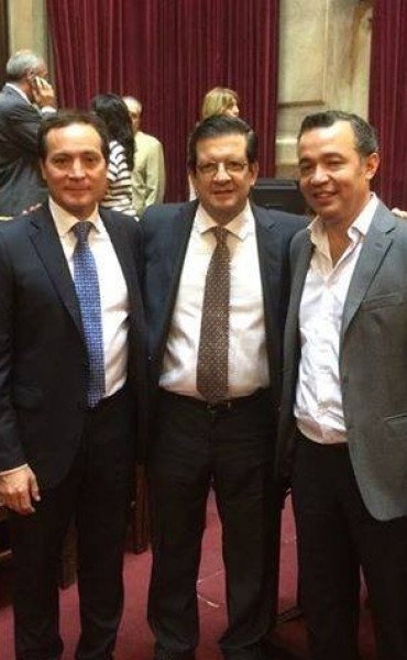 La f&oacute;rmula del AFA-no y la t&aacute;ctica Cambiemos.