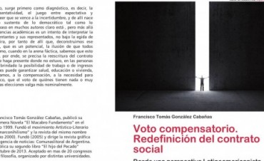 Salvar &Aacute;frica es restaurar Europa.