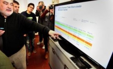 Corrientes debe volver al sistema del Colegio electoral para elegir gobernador.