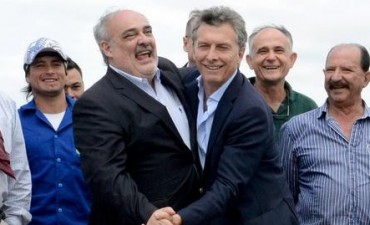 &iquest;C&uacute;an Macrista ser&aacute; el gobierno provincial?
