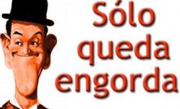 La Mirada del Amo, Engorda el Ganado o que todo lo regule la providencia.