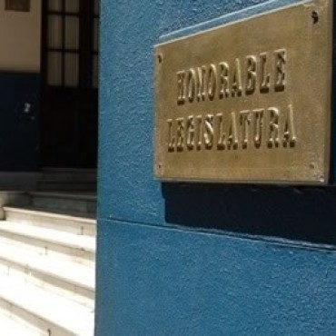 El senado no es cultura.
