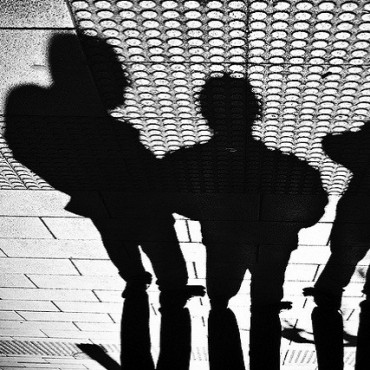 La democracia es un ejercicio oscurantista. 