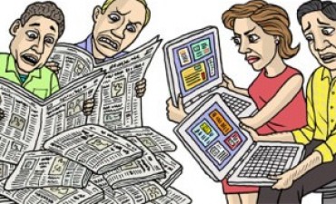 Periodismo y pago.